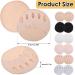 Buy 2 Pair Metatarsal Forefoot Pads - Soft Football Cushion & Midfoot Support - Multiple Colors - Buy Online on GoSupps.com