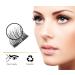 3D Reusable Magnetic Eyelashes - Lightweight, Natural Look, Easy to Wear - No Glue Needed! Includes Tweezers - 1 Count - Buy Online on GoSupps.com