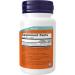 NOW Supplements GTF Chromium 200 mcg - Insulin Co-Factor - 100 Tablets - Buy Online on GoSupps.com