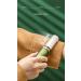 Portable Sticky Lint Roller - Compact Pet Hair Remover & Fabric Cleaner | Ideal for Travel & Outdoor Use - Buy Online on GoSupps.com