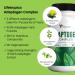Lifetropics Adaptogen Complex | Plant-Based Supplement with Ashwagandha, Rhodiola Rosea & Bacopa Monnieri | 90 Vegecaps - Buy Online on GoSupps.com