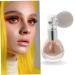 Beaupretty 5pcs Body Powder Spray | Hair Sparkle & Glitter Highlighter - Shimmering Makeup for Women - Buy Online on GoSupps.com