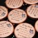 Onederful Frosted Travel Compact Pocket Makeup Mirror - Aunt Birthday Christmas Mother s Day Gift Idea - Niece Nephew-Aunt Rose Gold - Buy Online on GoSupps.com