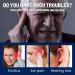 Tinnitus Relief Patches - Natural Herbal Formula for Ringing Ears | Improve Hearing & Boost Circulation - Buy Online on GoSupps.com