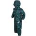 Regatta Unisex Kids Puddle Iv All-in-One Suit 60-72 Deep Pine Camo