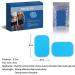 Zociko EMS Gel Pad - Abdominal Muscle Stimulator Spare Parts for EMS Training & Electro Muscle Stimulation - Buy Online on GoSupps.com