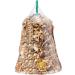 Johnsons Vet Parrot Bumper Bell Treat 150 g - Buy Online on GoSupps.com