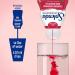SPLENDA Liquid Water Enhancer Drops Strawberry Watermelon Flavor Sugar Free Concentrated Drink Mix 92mL Bottle (Pack of 2) Strawberry Watermelon 92 ml (Pack of 2) - Buy Online on GoSupps.com