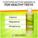 Uncle Harry's Natural Alkalizing Miracle Mouthwash - pH Balanced Oral Care for Bad Breath - 8 fl oz - Buy Online on GoSupps.com