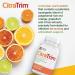 Thera Botanics CitraTrim Weight Loss Supplement - 60 Capsules - Buy Online on GoSupps.com