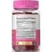Carlyle Hormonal Balance for Women | PMS Relief Supplement | 70 Vegan Gummies | Non-GMO Gluten Free with Iron - Buy Online on GoSupps.com
