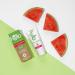 Hello Watermelon Flavour Fluoride Free Kids Toothpaste Vegan SLS Free Gluten Free Safe to Swallow for Baby and Toddlers Natural Toothpaste 88 mL 1 Pack Watermelon 88 ml (Pack of 1) - Buy Online on GoSupps.com