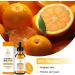 Trendyfave 20% Vitamin C Serum For Face Vitamin C Serum With Hyaluronic Acid Vit C Serum Face Hydrating Face Serum Hydrating & Plump Skin 2FL.OZ - Buy Online on GoSupps.com