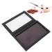 Professional Magnetic Palette - Empty Makeup & Eyeshadow Storage Box for Lipstick & Blush | International Shipping - Buy Online on GoSupps.com