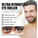 Eye Serum Roller eye cream for dark circles and puffy eyes Anti Wrinkle Eye Cream Hydrating and Firming Eye Serum Creams Eye Repair Cream Eye Bags Remover 8ml - Buy Online on GoSupps.com