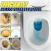 Splash Foam Toilet Cleaner Natural Toilet Cleaner For Home Bathroom Toilet Decontamination Toilet Automatic Cleaning Liquid Cleaner for Home Bathroom Toilet Automatic Powerful Foam Cleaner 1pcs - Buy Online on GoSupps.com