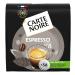 CARTE NOIRE – Espresso N°8 Soft Coffee Pods – 10 Packs of 36 Pods – Senseo Compatible (360 pods)