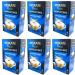 Mokate Gold Cappuccino Unsweetened Flavour Powder 6 Pack x 8 sachets