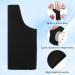 Sibba Elastic Thumb Bandage - Lightweight Compression Gloves for Men & Women | Breathable Fingerless Hand Protector - Buy Online on GoSupps.com