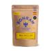 BONRAW Organic Mountain Bee Pollen 500g. Award Winning 2 Gold Stars Great Taste 2021 Nutrient Packed High in Vitamin C E High in Iron Folic Acid Biotin & Source of Potassium 500 g (Pack of 1)