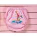 Ozyol Trainer Trousers for Droplet Training - 6 Pack Reusable Learning Diapers for Girls | Toilet Training Essentials - Buy Online on GoSupps.com