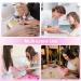 Asimebesty Mini UV Lamp for Nails - Rechargeable 3W LED Nail Dryer with Timer Modes | Perfect for Gel Polish & DIY Salon - Pink - Buy Online on GoSupps.com