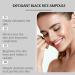 Lumeva Peel Shot 2pcs Lumeva Visage Point Noir Peel Shot Glow Ampoule Exfoliante Peels Shot Exfoliant Visage Cor En S Rum Exfoliant Riz Noir & Blanc Nettoyage En Profondeur Des Pores - Buy Online on GoSupps.com