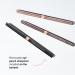 Physicians Formula Shimmer Eyeliner Pencil Set - Black, Dark Brown, Brown - Dermatologist Approved Triple Eye Enhancing Trio - Buy Online on GoSupps.com
