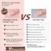 Shop Bartbox French Press On Nails - XS Short Square Soft Gel Tips with Primer & Base Coat - Pink 20 Pack | Perfect Fake Nails for Stunning Manicures - Buy Online on GoSupps.com