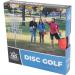 Dynamic Discs Prime Burst Starter Set - Prime Judge, Prime Truth, and Prime Escape | Maximum Distance Frisbee Golf Driver Set | Frisbee Golf Stamp and Color Vary | 3 Discs - Buy Online on GoSupps.com