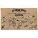Trymaker Climbing Grips Set - 20 Pieces Children's Climbing Stones for Indoor & Outdoor Walls - Buy Online on GoSupps.com