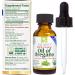 Island Nutrition Oil of Oregano Organic Liquid Drops (1 fl oz) - Blend of Organic Oregano Oil & Olive Oil Grown in Spain - Buy Online on GoSupps.com