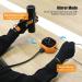 Self-Training Rehabilitation Robot Gloves for Stroke Recovery | Adjustable Hand Rehab Device for Hemiplegia | Right XXL Finger Training & Heating Function - Buy Online on GoSupps.com