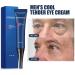 SIGONE OPENEYES Peptide Lifting Eye Gel for Men - Anti-Wrinkle & Firming Eye Cream (3pcs) - Buy Online on GoSupps.com