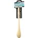 The Beadsmith Two-Sided Chasing Hammer - 10.75 Wooden Handle, 2.25 Steel Head - Metalwork Texture Tool - Buy Online on GoSupps.com