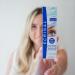 ECRINAL NOUVELLE FORMULE Gel de renforcement des cils avec ANP2+ 9ml - Buy Online on GoSupps.com