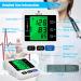 Panacare 2.0 Fully Automatic Blood Pressure Monitor - Large Backlit Display 2 Users 198 Readings German Language Cuff Size 22-42cm - International Shipping - Buy Online on GoSupps.com