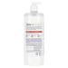 Dove Amplified Textures Jojoba Leave-in Conditioner 33.8 Fl Oz - Moisturizing Hair Blend for Coils, Curls, and Waves - Buy Online on GoSupps.com