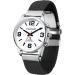 HORKENT German Language Speaking Clock for Visually Impaired - Large Digits & Black Nylon Design | Ideal for Seniors & Blind Users - Buy Online on GoSupps.com