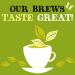 Clipper Clipper Organic Everyday 80 Tea bags 250g - Buy Online on GoSupps.com
