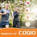 CoQ10 200mg Softgels - Antioxidant Supplement for Energy | 100 Count 50 Days Supply - Boost Your Health - Buy Online on GoSupps.com