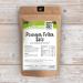  TASTE Guter Geschmack 100g French fry salt | Spicy French fry salt | Ideal for potatoes | Spicy French fry seasoning | Taste Market - Buy Online on GoSupps.com