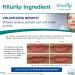 ITY Lip Gloss & Lip Plumper with Hyaluronic Acid - Coconut Flavored Moisturizing Lip Stain 0.09 oz - #5 Chai Lover - Buy Online on GoSupps.com