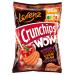 Lorenz Snack World Crunchips WOW Paprika & Sour Cream - 10 Pack (10 x 110g) | International Shipping Available - Buy Online on GoSupps.com