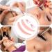 Dyeulget Silicone Eyelash Separator Tool | Makeup Extension Tool Eye Lash Separator Reusable | Lash Extension Enhancer Pads for Eyelash Grafting for Working Traveling Pink - Buy Online on GoSupps.com
