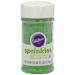 Wilton Sprinkle Sugar Light Green 92 g