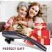 ULTECHNOVO Electric Neck Massager - Handheld Shoulder & Body Relief - International Shipping Available - Buy Online on GoSupps.com