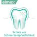 Elmex Sensitive Toothpaste 3x75ml | Gentle Dental Care for Pain-Sensitive Teeth | Clinically Proven Protection Against Cavities - Buy Online on GoSupps.com