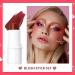 4 in 1 Makeup Stick Set Multi Stick Face Cosmetics | Cream Blush Stick for Cheeks Eyes and Lips Contours Stick Highlighter Makeup Sticks Lip Balm (Moisturizing Blush Highlighter & (Sz01830-5-01) No. 01 in a Set of Four - Buy Online on GoSupps.com