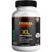 Primal Grow Pro Extra Strength Maca Root Complex 1500mg 60 Capsules Vegan Gluten Free Non-GMO (1)